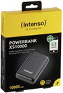 Powerbank 10000 mAh LiPo, Intenso XS10000 7313530 6. bélyegkép