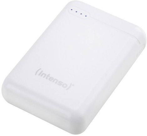 Intenso XS10000 Powerbank LiPo 10000 mAh 7313532 3. kép