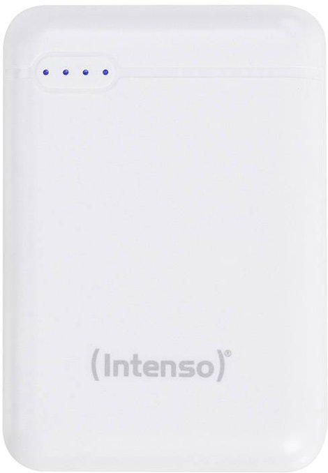 Intenso XS10000 Powerbank LiPo 10000 mAh 7313532 4. kép