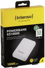 Intenso XS10000 Powerbank LiPo 10000 mAh 7313532 6. bélyegkép