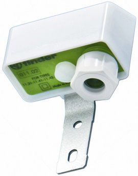Finder 011.02 Beépíthető fotószenzor 1 db