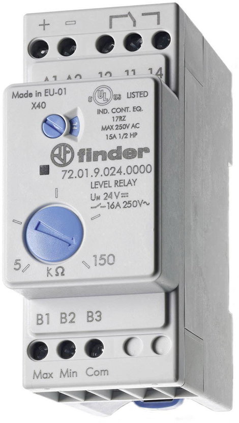Finder 72.01.8.240.0002 1 db
