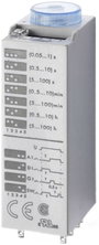 Finder 85.02.8.240.0000 85.02.8.240.0000 Időrelé Multifunkció 230 V/AC 1 db Időtartomány: 0.05 mp - bélyegkép