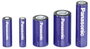 Panasonic U-Serie Solar Ceruzaakku NiMH 1280 mAh 1.2 V 1 db 2. bélyegkép