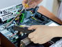 Finommechanikai, elektronikai szerszámkészlet, csavarhúzó készlet 30 részes Basetech BT-1954694 6. bélyegkép