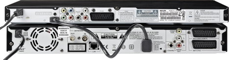 SpeaKa Professional HDMI Csatlakozókábel HDMI-A dugó, HDMI-A dugó 0.30 m Fekete SP-7870508 Audio Ret 3. kép