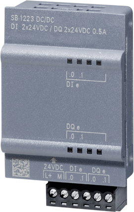 Siemens SIMATIC S7 rendszertartozékok