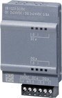 Siemens SB 1231 6ES7231-4HA30-0XB0 SPS analóg bemeneti modul 24 V bélyegkép