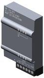 Siemens SB 1231 6ES7231-5PA30-0XB0 SPS bővítő egység bélyegkép