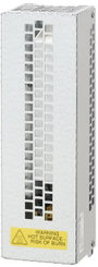 Siemens 6SL3201-0BE21-0AA0 Fékező ellenállás Siemens Sinamics G120 bélyegkép