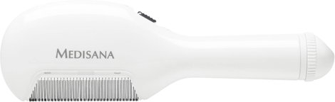 Medisana LC 860 Tetűfésű 3. kép