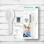 Medisana LC 860 Tetűfésű 4. bélyegkép