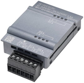 Siemens S7-1200 SB 1223 6ES7223-3BD30-0XB0 SPS bővítő egység