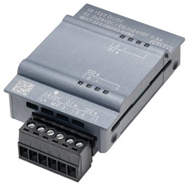 Siemens S7-1200 SB 1222 6ES7222-1AD30-0XB0 SPS bővítő egység