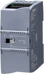 Siemens SM 1222 6ES7222-1BH32-0XB0 SPS digitális kimeneti egység 28.8 V bélyegkép