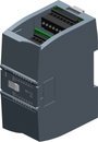 Siemens SM 1221 6ES7221-1BH32-0XB0 SPS digitális bemenet 28.8 V bélyegkép