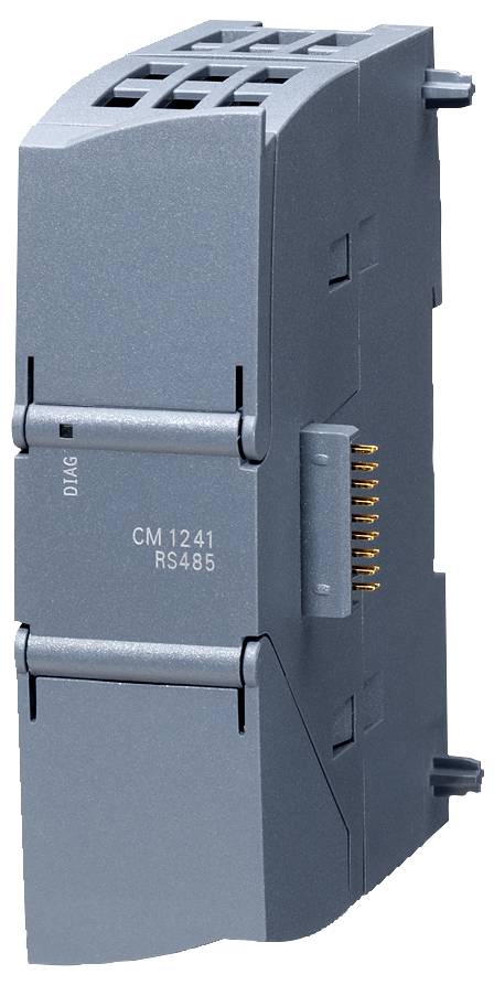 Siemens Siemens Dig.Industr. 6ES72411CH320XB0 SPS kommunikációs modul 24 V 2. kép