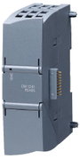 Siemens Siemens Dig.Industr. 6ES72411CH320XB0 SPS kommunikációs modul 24 V 2. bélyegkép