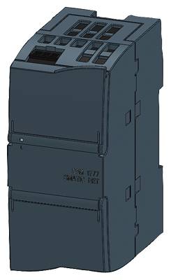 Siemens CSM 1277 6GK7277-1AA10-0AA0 SPS bővítő egység 28.8 V 2. kép