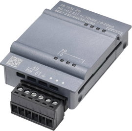Siemens SB 1232 6ES7232-4HA30-0XB0 SPS analóg kimeneti modul
