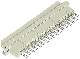 Harting 09 04 232 6823 Rugós kapocsléc 1 db