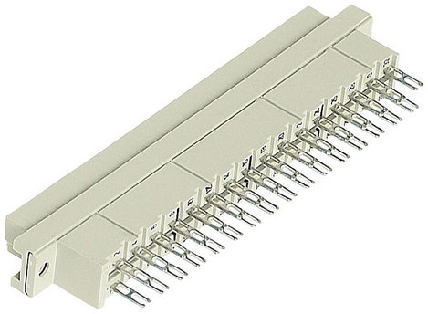Harting 09 04 232 6823 Rugós kapocsléc 1 db