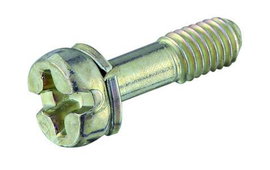 Rögzítőcsavarok 09 16 000 9903 Harting Tartalom: 1 db