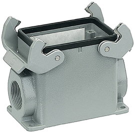 Foglalatház 19 20 032 0232 Harting 1 db