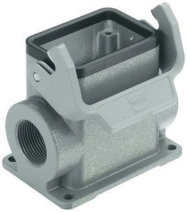 Foglalatház 19 30 010 0292 Harting 1 db