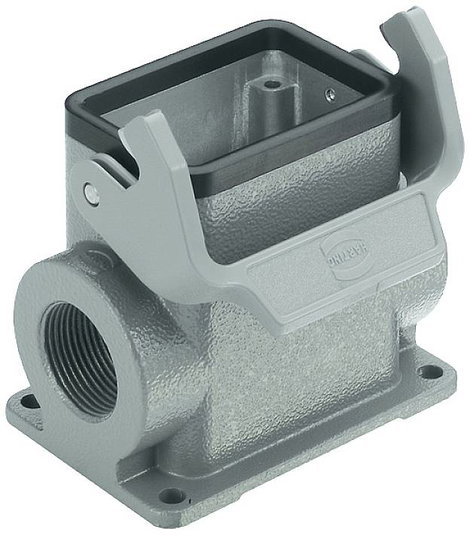 Foglalatház 19 30 010 0292 Harting 1 db