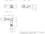 Siemens 6GK1901-1BB20-2AB0 RJ45 dugaszoló 6GK19011BB202AB0 Pólusszám 4 1 db 2. bélyegkép