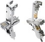 Siemens 6GK1901-1BB12-2AE0 RJ45 csatlakozó 6GK19011BB122AE0 6GK19011BB122AE0 Pólusszám 8 1 db bélyegkép