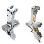 Siemens 6GK1901-1BB12-2AE0 RJ45 csatlakozó 6GK19011BB122AE0 6GK19011BB122AE0 Pólusszám 8 1 db 2. bélyegkép