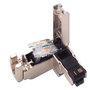 Siemens 6GK1901-1BB20-2AE0 RJ45 csatlakozó 6GK19011BB202AE0 6GK19011BB202AE0 Pólusszám 4 1 db bélyegkép
