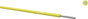 LiH-T120 0,25qmm green, Hook-up wire, stranded, 120°C, zero halogen 65002503 Kabeltronik bélyegkép