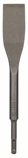 Bosch Accessories 2608690091 SDS-Plus-Fliesenmeissel 260mm Schneide 40mm Csempevéső 40 mm Teljes hos bélyegkép