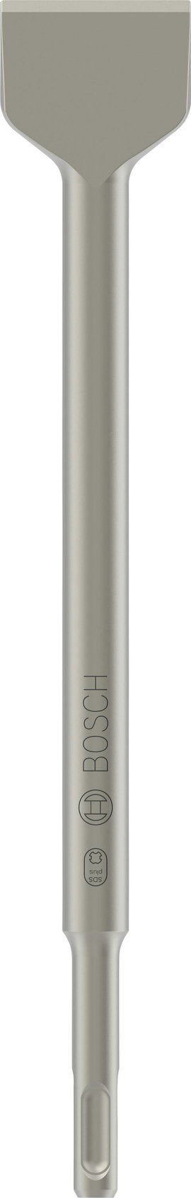 Bosch Accessories 2608690146 Bosch Power Tools Ásó véső 40 mm Teljes hossz 250 mm SDS-Plus 1 db