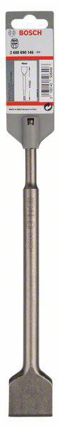 Bosch Accessories 2608690146 Bosch Power Tools Ásó véső 40 mm Teljes hossz 250 mm SDS-Plus 1 db 2. kép