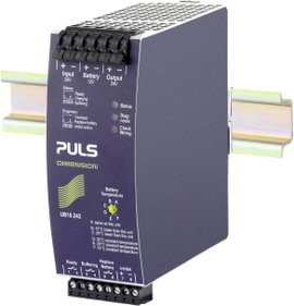 PULS DIMENSION UB10.242 Megszakításmentes tápegység kapcsolómodul