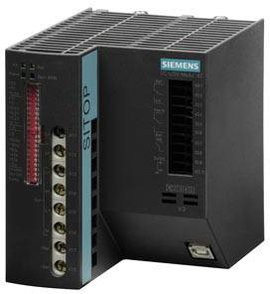 Siemens SITOP DC-UPS MODUL 40A DC 24V Ipari megszakításmentes tápegység berendezés