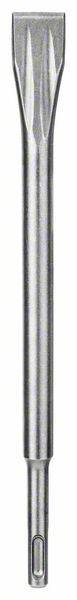 Bosch Accessories 2609390394 LongLife Lapos véső 20 mm Teljes hossz 250 mm SDS-Plus 1 db