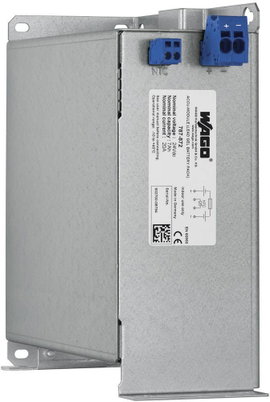 WAGO EPSITRON® 787-872 Energiatároló