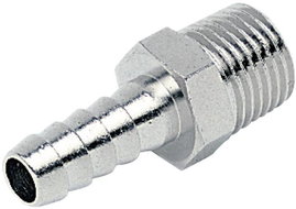 ICH Cső 30409 Külső menet: 1/4 Csap átmérő: 9 mm 1 db