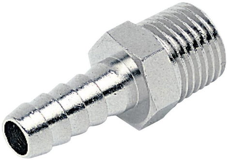 ICH Cső 30409 Külső menet: 1/4 Csap átmérő: 9 mm 1 db