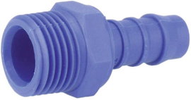 ICH Cső 83191217 Csap átmérő: 12 mm Menet méret: 3/8 1 db