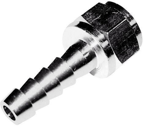 ICH Cső 30503 Belső menet 1/8 Csap átmérő: 7 mm 1 db