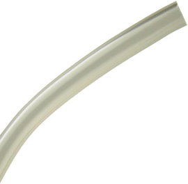 ICH Sűrített levegő tömlő PE 06 X 04/50 Polietilén Átlátszó Belső Ø: 4 mm 13 bar 50 m