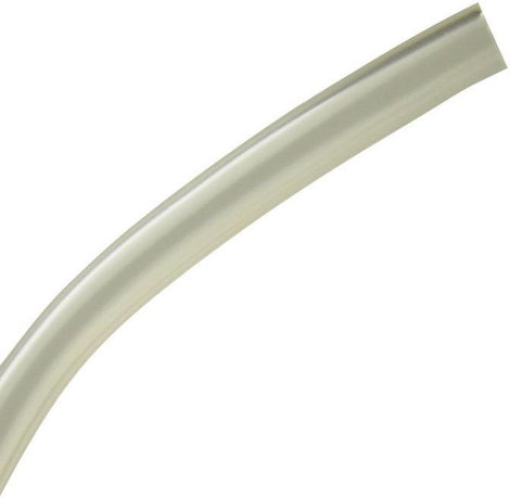 ICH Sűrített levegő tömlő PE 06 X 04/50 Polietilén Átlátszó Belső Ø: 4 mm 13 bar 50 m