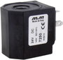 M & M International Tekercs 7701 230 V/AC (max) 1 db bélyegkép