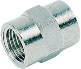 ICH 30002 Szűkítő csap Belső menet 1/8 1 db